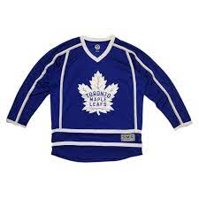 Toronto Maple Leafs porazilo Detroit Red Wings 4:2
